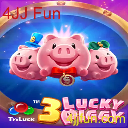 Descubra as Aventuras de 3LUCKYPIGGY: O Novo Fenômeno dos Jogos