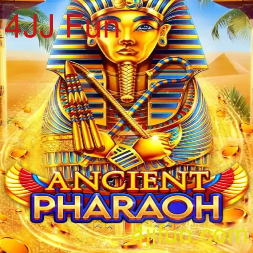Explorando o Mundo de AncientPharaoh e sua Diversão 4JJ