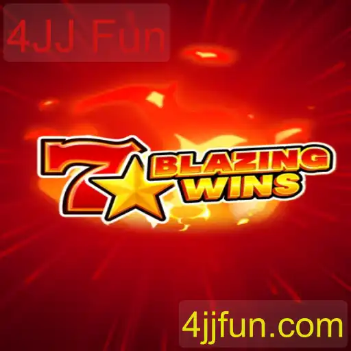 Explorando o Fascinante Mundo de BlazingWins: Aventura e Diversão com 4JJ Fun