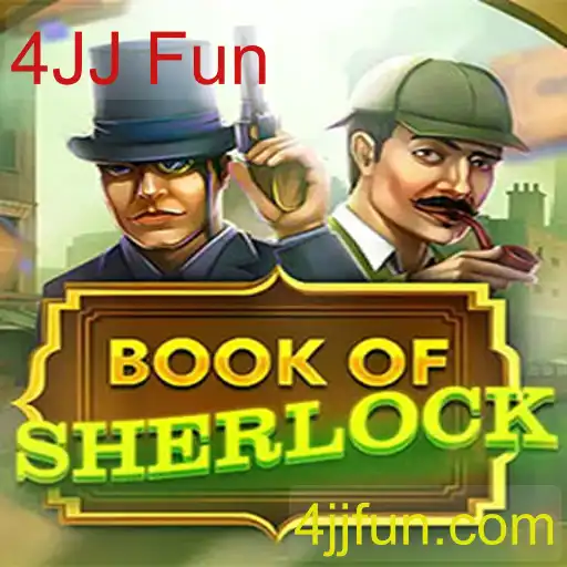 Explorando o Universo de Mistérios com 'BookOfSherlock'