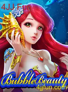 BubbleBeauty: Descubra as Regras e a Magia do Jogo 4JJ Fun