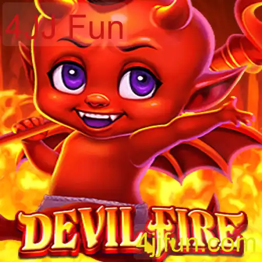 Descubra 'DevilFire': O Jogo Emocionante Que Está Conquistando os Jogadores