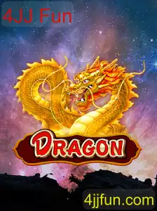 Explorando o Mundo de 'Dragon': Uma Jornada com 4JJ Fun