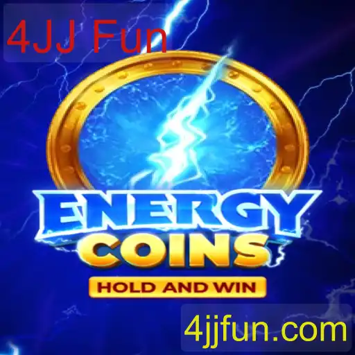 Explorando o Universo Dinâmico de EnergyCoins: Um Jogo de Diversão e Estratégia