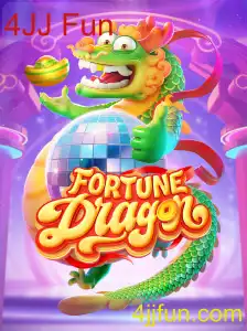 FortuneDragon: Uma Aventura Épica e Intrigante no Mundo dos Jogos