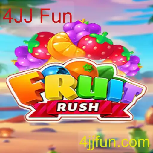 Descubra o Mundo Divertido de FruitRush: A Nova Sensação do Jogo