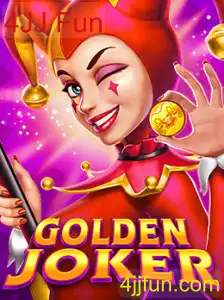 Explorando o Mundo de GoldenJoker: A Nova Sensação de Entretenimento 4JJ Fun