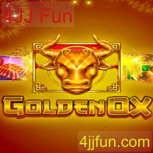 Descubra o Mundo de Diversão do Jogo GoldenOx