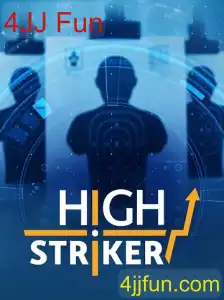 Descubra o Mundo de HighStriker: Diversão Garantida com 4JJ Fun