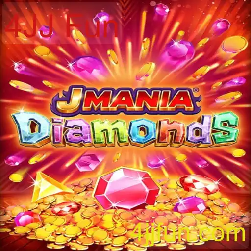 Descubra o Emocionante Mundo de JManiaDiamonds com 4JJ Fun