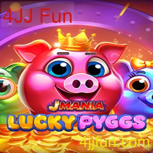 Descubra o Fascinante Mundo de JManiaLuckyPyggs: O Jogo Que Une Diversão e Estratégia
