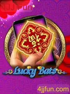 Explorando LuckyBatsM: O Jogo de Diversão com 4JJ