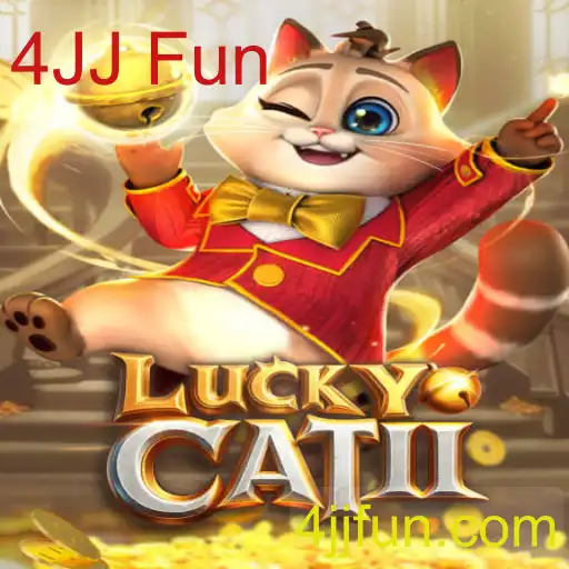 Conheça LuckyCatII: O Jogo Que Está Revolucionando o Entretenimento Digital