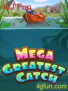 Explorando o Universo de MegaGreatestCatch: Tudo o que Você Precisa Saber