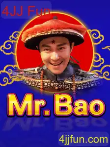 Descubra as emoções de MrBao: O Jogo 4JJ Fun