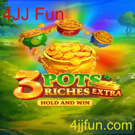 Explorando o Universo de 3potsExtra: Diversão com 4JJ