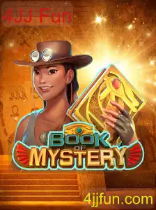 Explorando o Fascinante Mundo de BookofMystery