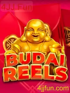 Explorando o Mundo Animado de BudaiReels: Diversão Garantida com 4JJ Fun