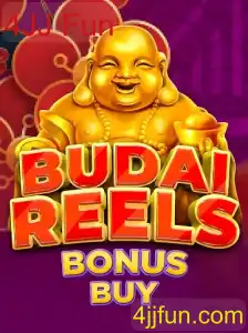 Descubra o Mundo de BudaiReelsBonusBuy: Uma Aventura com 4JJ Fun