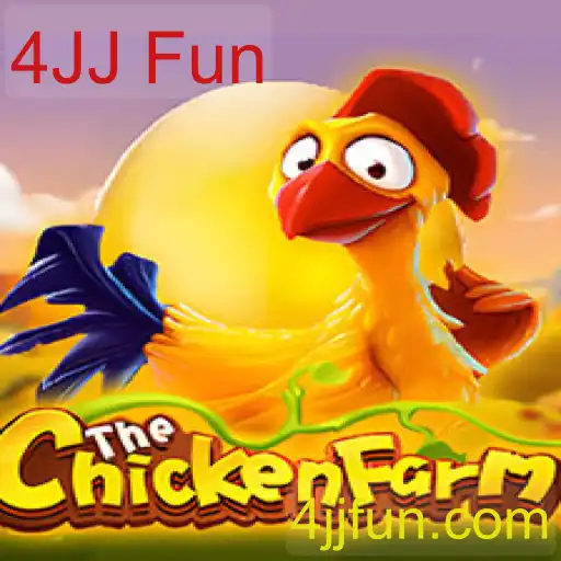 Descubra o Fascinante Mundo de ChickenFarm com 4JJ Fun