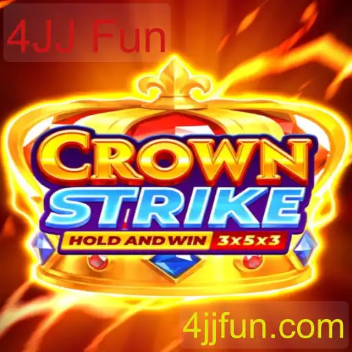 Explorando o Mundo de CrownStrike: O Jogo que Combina Estratégia e Diversão