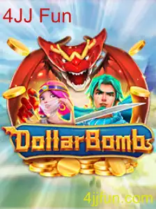 Descubra as Emoções de DollarBombs: Um Jogo de Estratégia Inovador