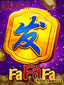 FaFaFa: Explorando o Universo Divertido do Jogo 4JJ Fun