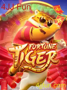 Explorando FortuneTiger: A Aventura do Cassino 4JJ Fun