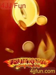 Explorando o Mundo de FruitNovaSuper80: Diversão e Aventura com 4JJ Fun