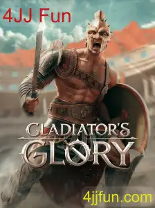 Explorando GladiatorsGlory: Um Mergulho na Arena das Emoções e Estratégia com 4JJ Fun