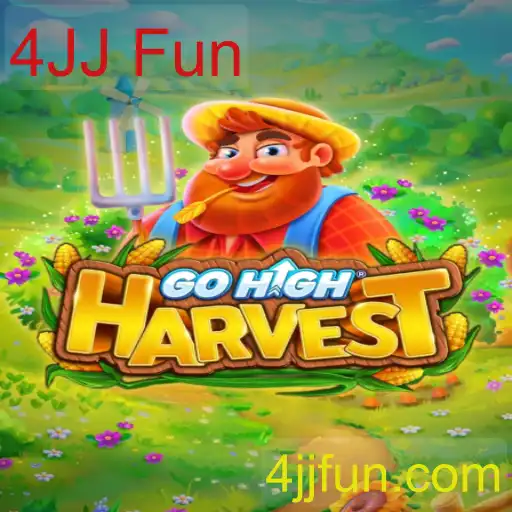 Explorando o Mundo de GoHighHarvest: Um Jogo de Diversão Agrícola e Estratégia