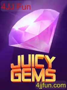 Tudo o que Você Precisa Saber Sobre o Jogo JuicyGems e a Palavra-chave 4JJ Fun