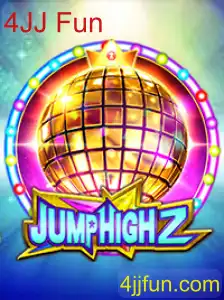 Explorando JumpHigh2: Um Mergulho no Mundo de 4JJ Fun