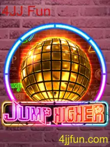 Descubra o Empolgante Mundo de JumpHigher