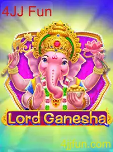 Explorando o Jogo LordGanesha: Um Mundo de Aventura e Diversão com 4JJ Fun