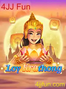 LoyKrathong: Explorando o Divertido Jogo 4JJ Fun