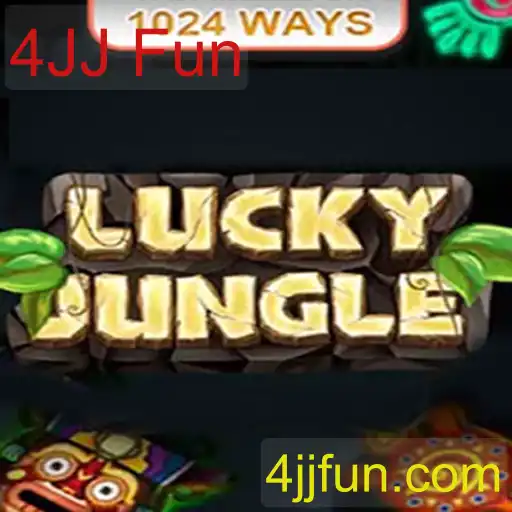 Explorando o Mundo de LuckyJungle1024: O Game que Está Conquistando os Jogadores