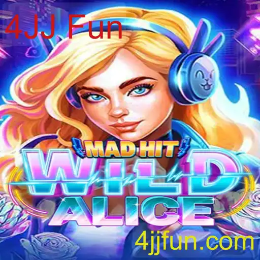 Descubra o Fascinante Mundo de MadHitWildAlice: Um Jogo que Une Diversão e Estratégia