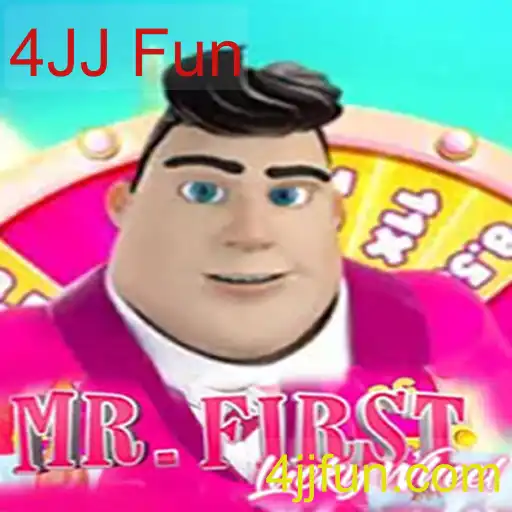 Descubra o Mundo Empolgante de MrFirstLuckyWheel: A Revolução do Entretenimento em 4JJ Fun