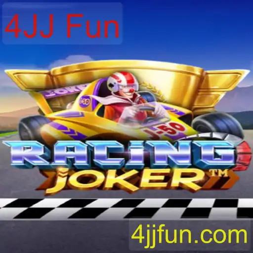 RacingJoker: Um Novo Mundo de Diversão e Desafio com 4JJ Fun