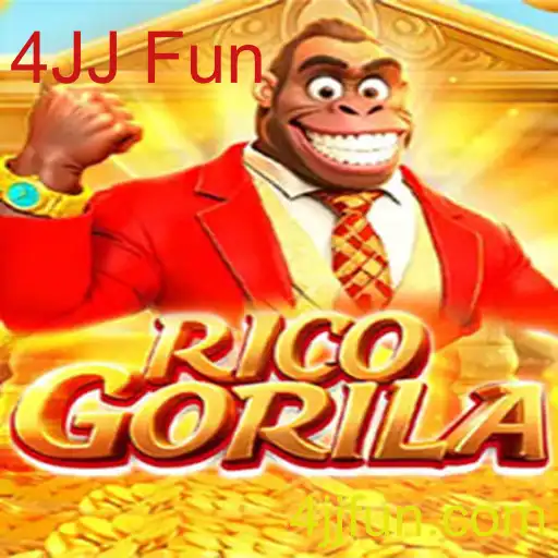 Explorando o Mundo do Jogo RicoGorila