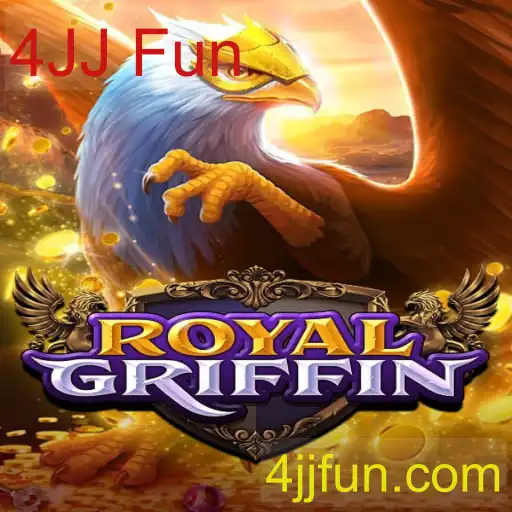 Descobrindo o Fascinante Mundo de RoyalGriffin: Diversão e Estratégia Inigualáveis com 4JJ Fun
