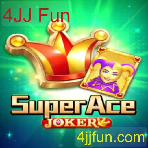 Explorando SuperAceJoker: Um Novo Fenômeno no Mundo dos Jogos
