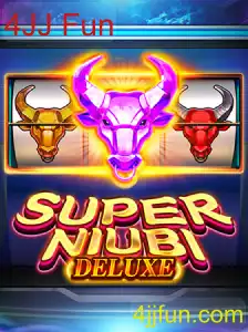 Explorando o Fascinante Mundo de SuperNiubiDeluxe