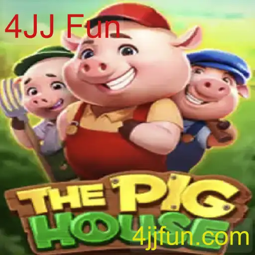 Descubra o Fascinante Mundo de ThePigHouse: Um Jogo de Diversão 4JJ