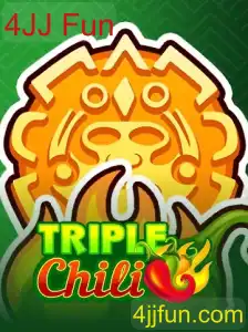 TripleChili: Um Guia Completo para o Jogo da Diversão Avassaladora