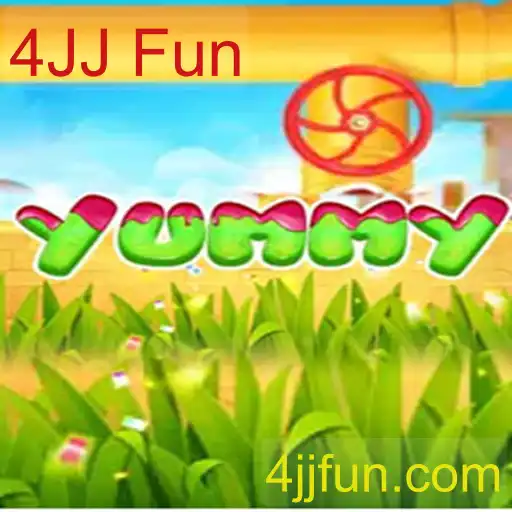 Descubra o Mundo Divertido do Jogo Yummy e a Emoção do 4JJ Fun