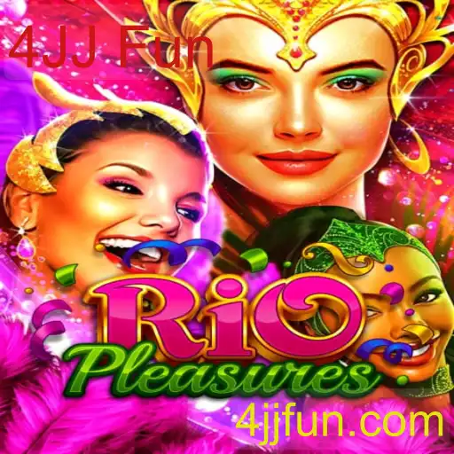 Descubra o Mundo de Diversão com RioPleasures e sua Nova Experiência '4JJ Fun'