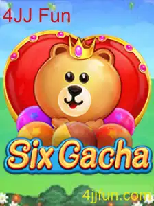 Descubra o Mundo Fascinante de SixGacha: O Jogo que Conquista Multidões com Diversão 4JJ