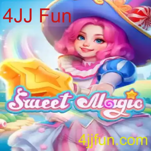 Descubra 'SweetMagic': Um Jogo Encantador e Divertido